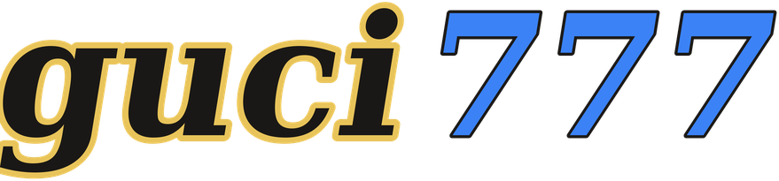 guci777 logo
